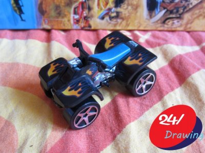 ATV
