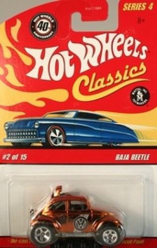 Baja Bug