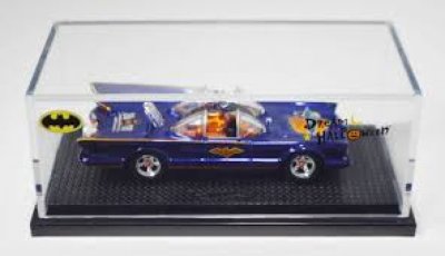 Batman Classic TV Series Batmobile