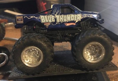 Blue Thunder