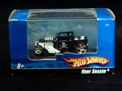 Bone Shaker