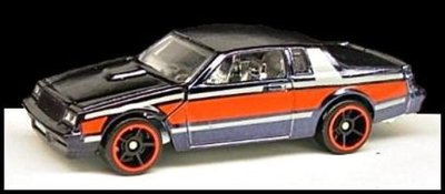 Buick Grand National