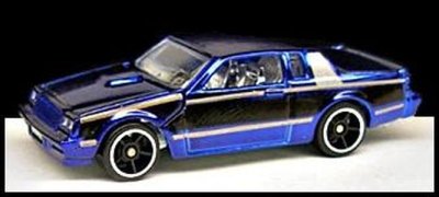 Buick Grand National