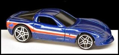 C6 Corvette