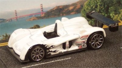 Cadillac LMP