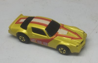 Camaro Z28