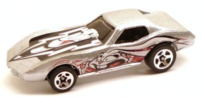 Corvette Stingray