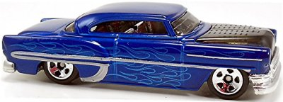Custom '53 Chevy