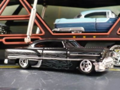 Custom '53 Chevy
