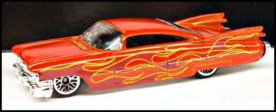 Custom '59 Cadillac