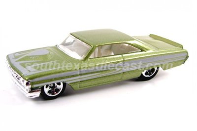 Custom '64 Galaxie