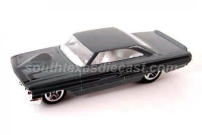 Custom '64 Galaxie