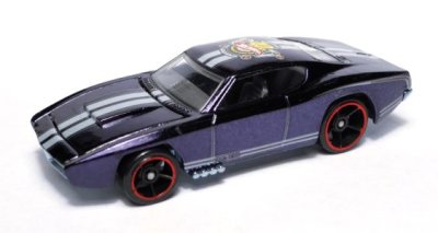 Custom Otto