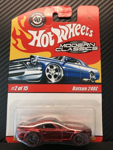 Datsun 240Z