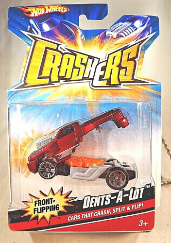 Dents-A-Lot