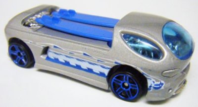 Deora II