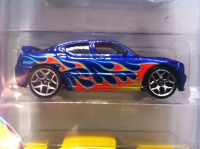 Dodge Charger SRT8