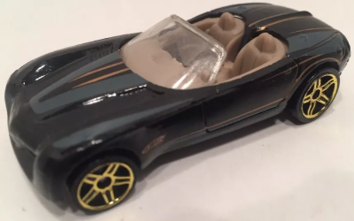 Dodge Concept Car