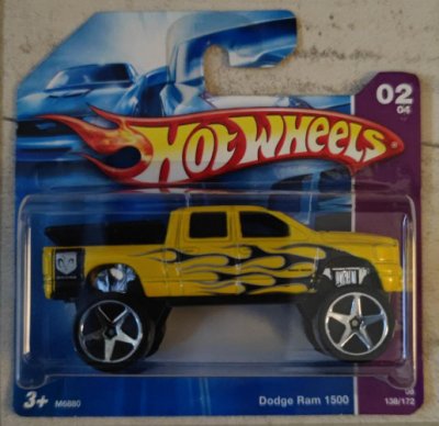 Dodge Ram 1500