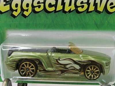 Dodge Sidewinder