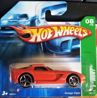 Dodge Viper