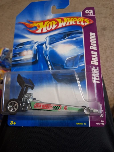 Dragster