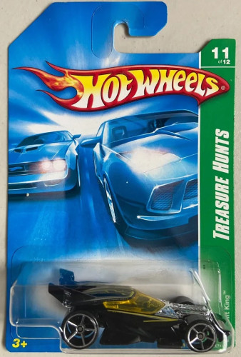Drift King