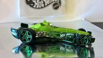 F-Racer