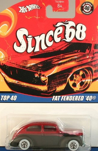 Fat Fendered '40