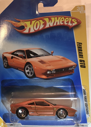 Ferrari 288 GTO