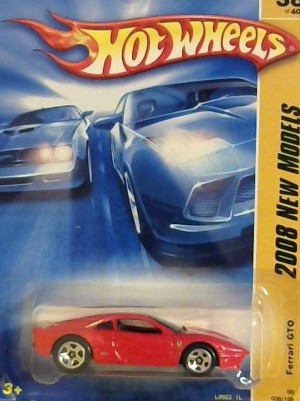 Ferrari 288 GTO