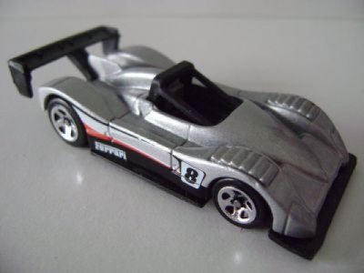 Ferrari 333 SP