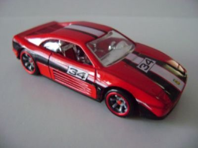 Ferrari 348