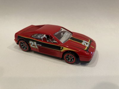 Ferrari 348 TB