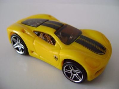 Ferrari 360 Modena