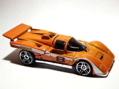 Ferrari 512M