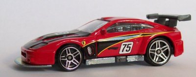Ferrari 575 GTC