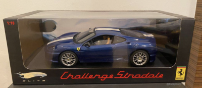 Ferrari Challenge Stradale