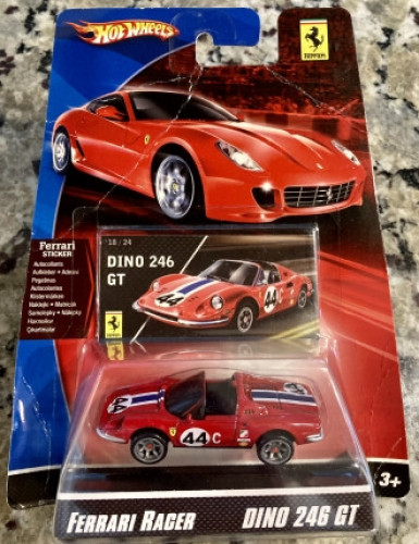 Ferrari Dino 246 GT
