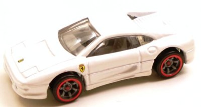 Ferrari F355