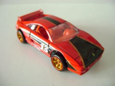 Ferrari F355 Challenge