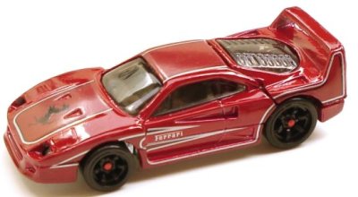 Ferrari F40