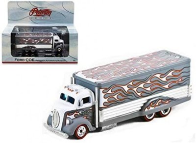 Ford COE