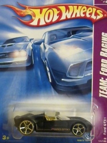 Ford GTX-1
