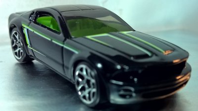 Ford Mustang GT Concept
