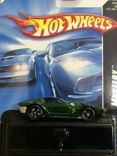 Ford Shelby GR-1 Concept