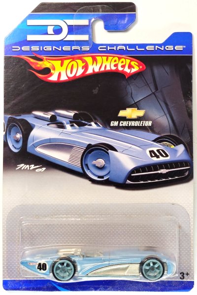 GM Chevroletor