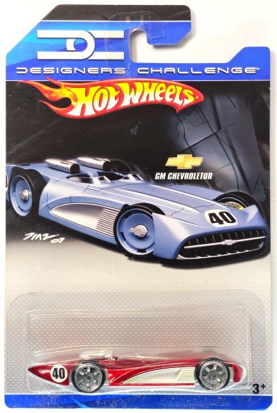 GM Chevroletor