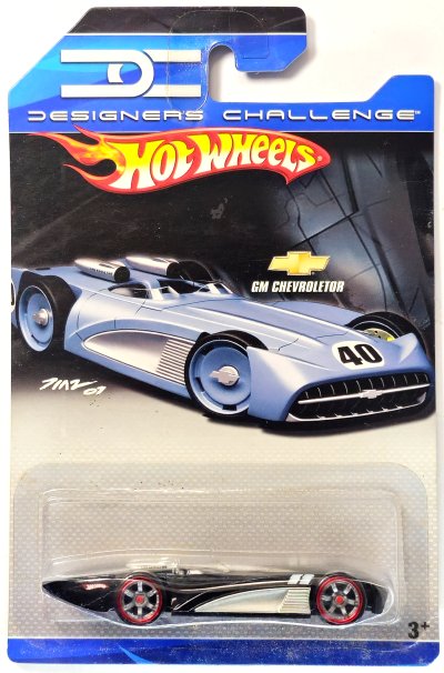 GM Chevroletor