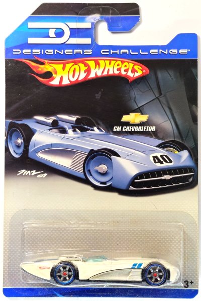 GM Chevroletor